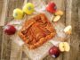 Galette μήλου