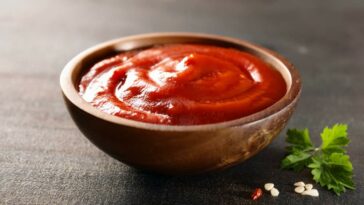 Τι είναι το σος sriracha;