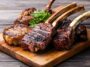 South African Braai (Μπάρμπεκιου Νότιας Αφρικής)