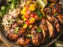 Jamaican Jerk Chicken
