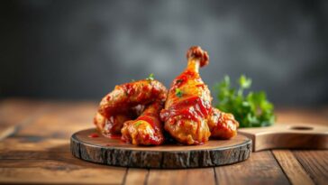 Πορτογαλικό Piri Piri Chicken