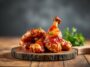 Πορτογαλικό Piri Piri Chicken