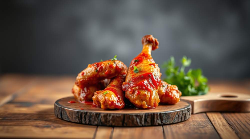 Πορτογαλικό Piri Piri Chicken