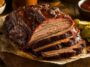 Texas-Style Beef Brisket
