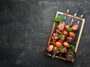 Shashlik – Παραδοσιακά Σουβλάκια από Ρωσία/Καύκασο