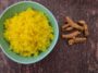 Nasi Kuning – Ινδονησιακό Κίτρινο Ρύζι