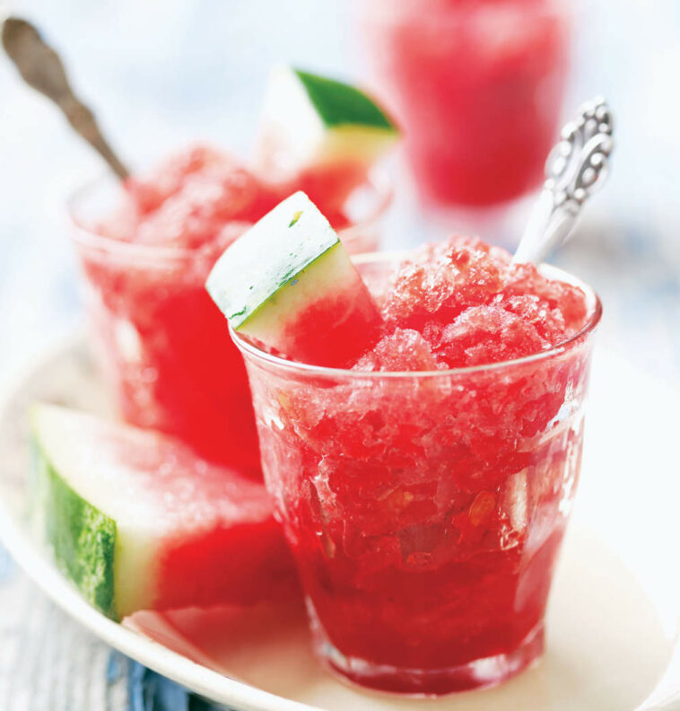 Granita