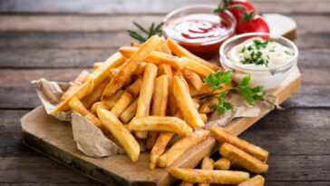 French Fries
